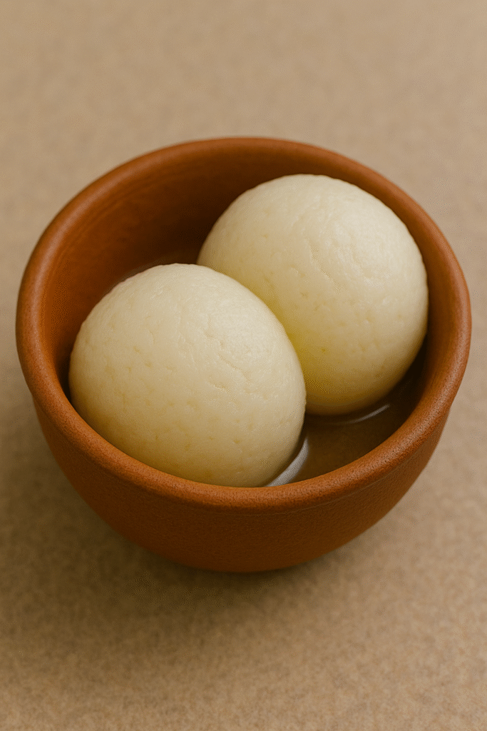 Rosogolla