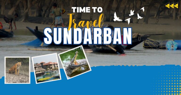 Best Time to Visit Sundarban – Best Season for Sundarban Eco Tourism
