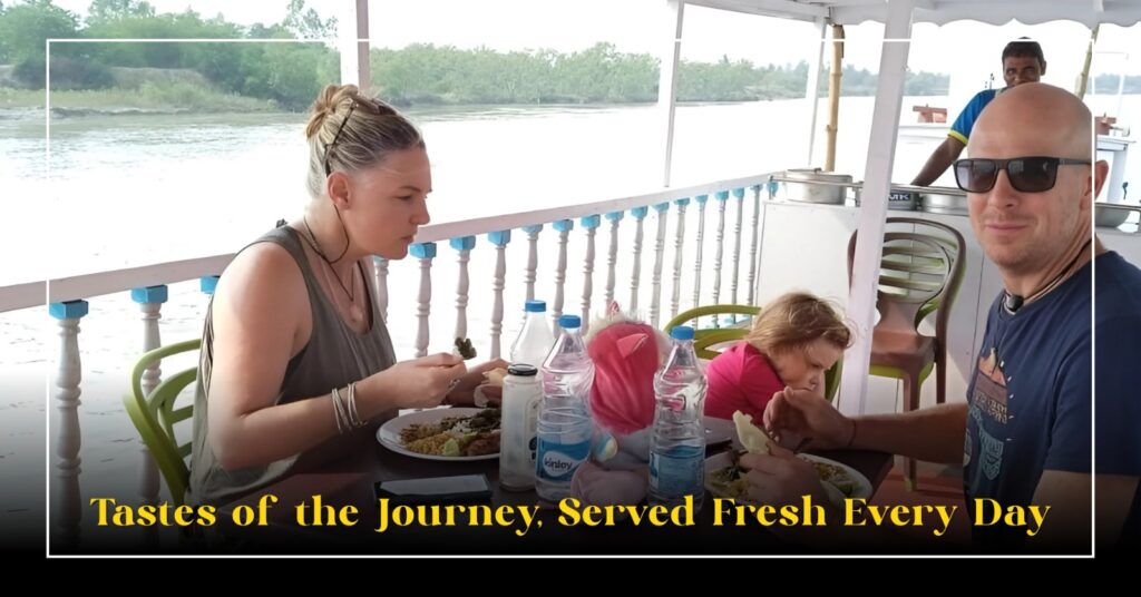 Foreign Tourist
