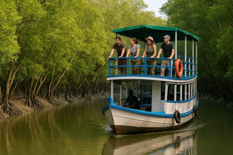 Top 10 Sundarban Tour Experiences You Can’t Miss