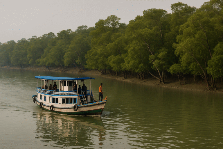 Sundarban Tour: Top 10 Things You Ought to Experience on Your First