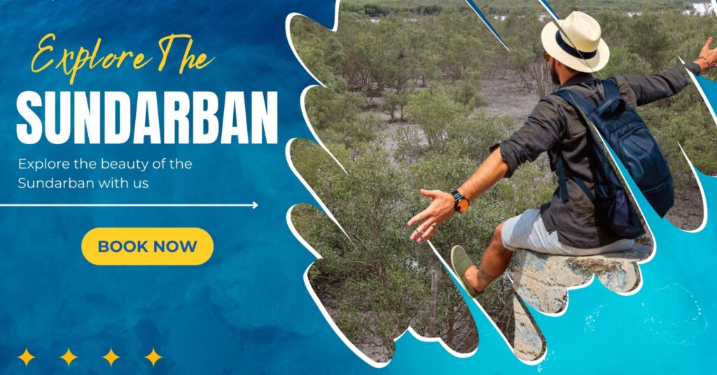 sundarban tour planning from kolkata